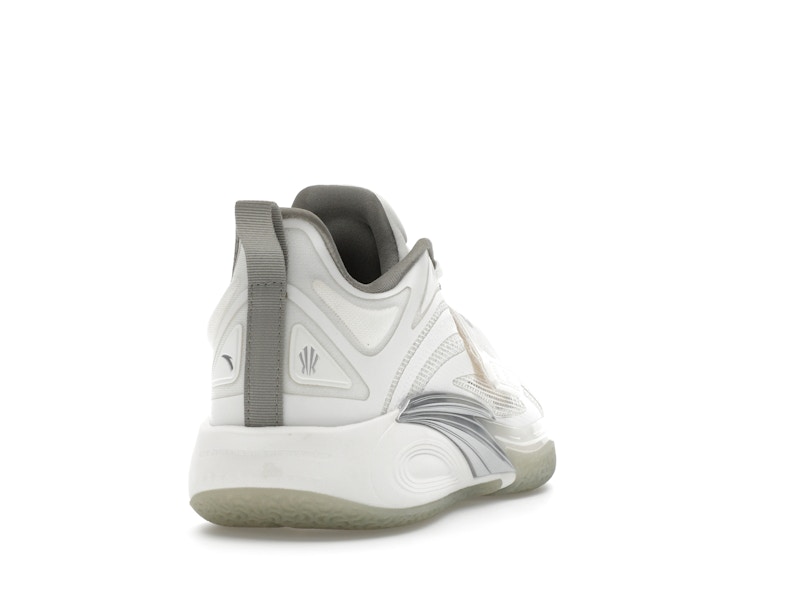 Anta Kai 1 Triple White (GS)
