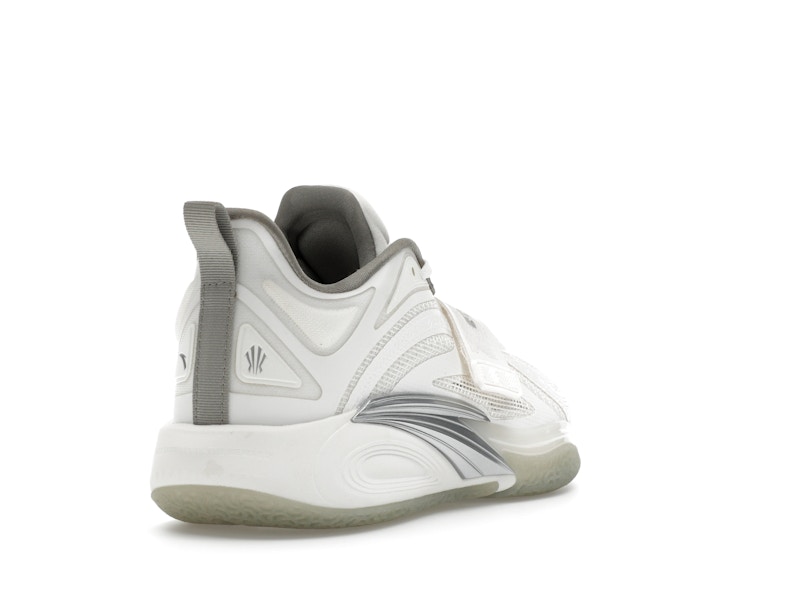 Anta Kai 1 Triple White (GS)