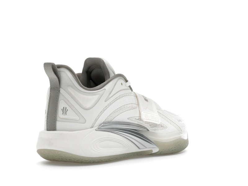 Anta Kai 1 Triple White (GS)