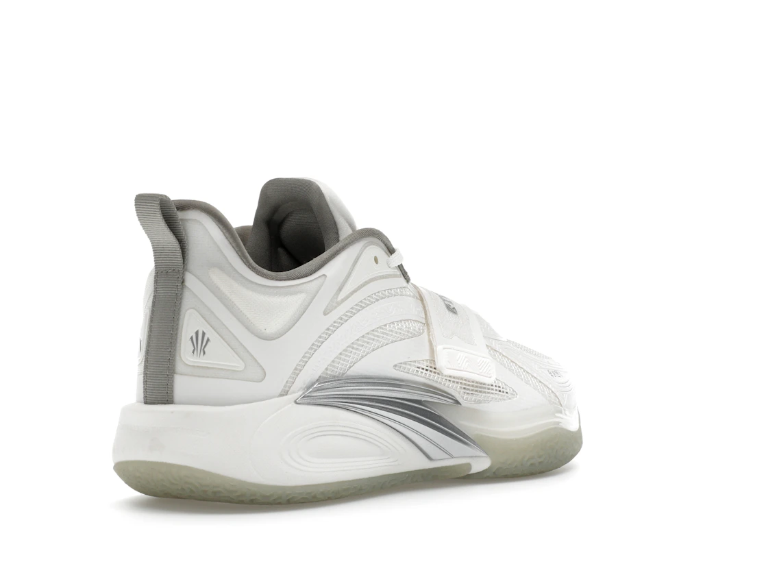 Anta Kai 1 Triple White (GS)