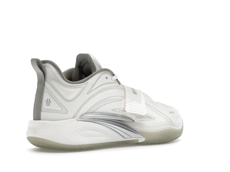 Anta Kai 1 Triple White (GS)