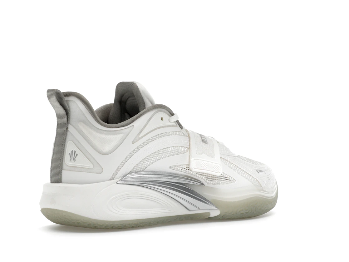 Anta Kai 1 Triple White (GS)