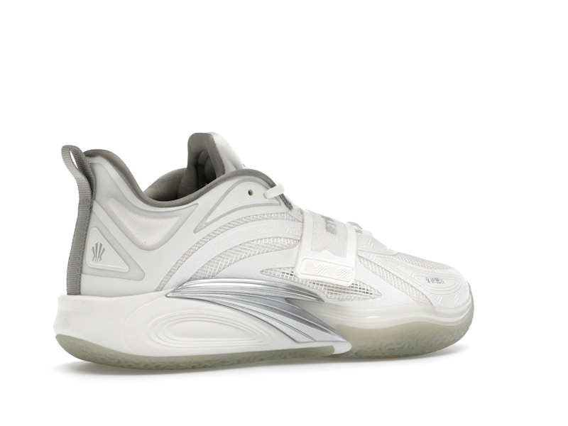 Anta Kai 1 Triple White (GS)