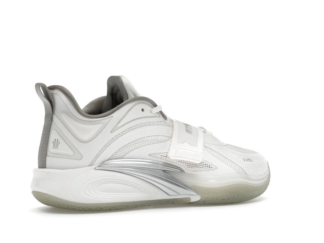 Anta Kai 1 Triple White (GS)