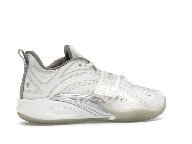 Anta Kai 1 Triple White (GS)