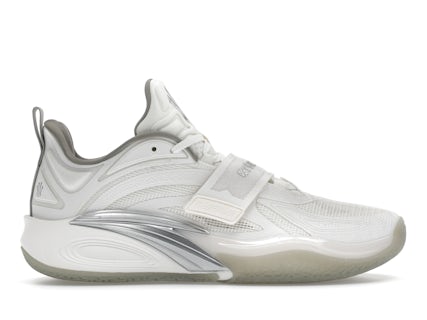 Anta Kai Triple White Men's 112431102S-19/8124C1102S-19 GB