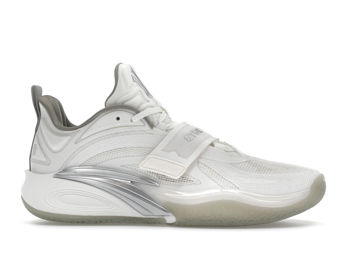 Anta Kai 1 Triple White