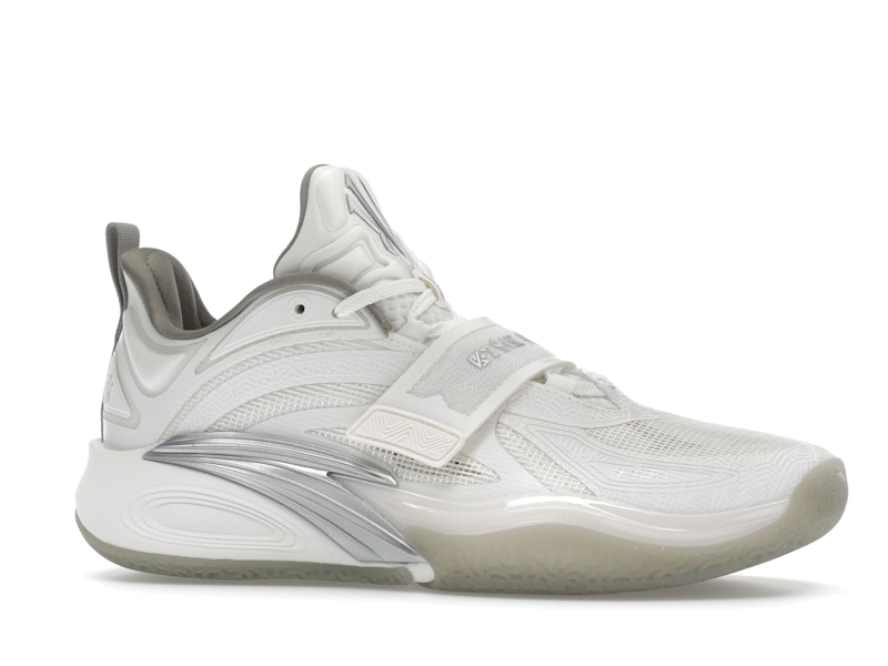 Anta Kai 1 Triple White