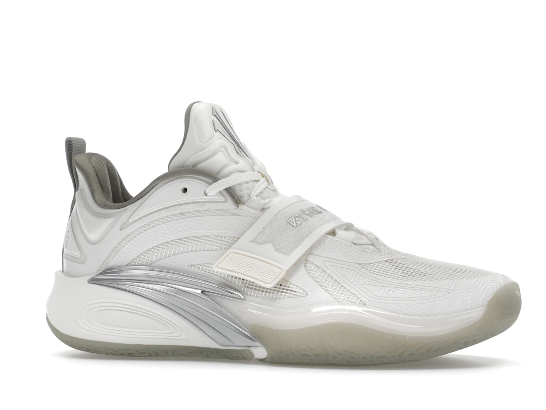 Anta Kai 1 Triple White