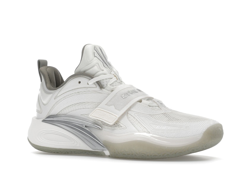 Anta Kai 1 Triple White