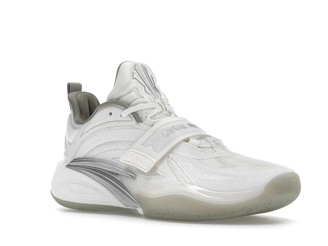 Anta Kai 1 Triple White