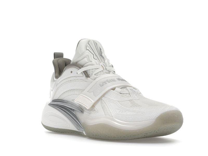 Anta Kai 1 Triple White