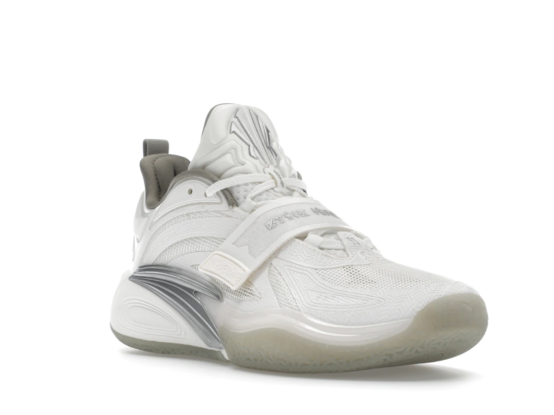 Anta Kai 1 Triple White