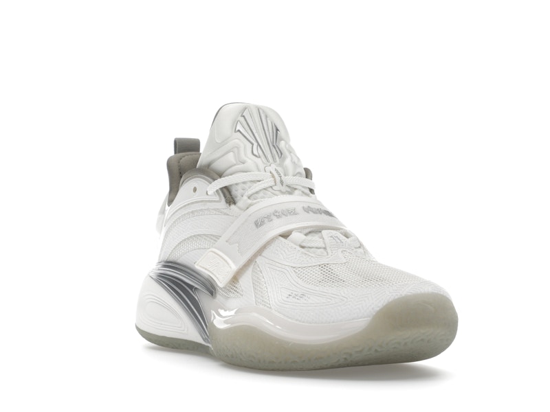 Anta Kai 1 Triple White