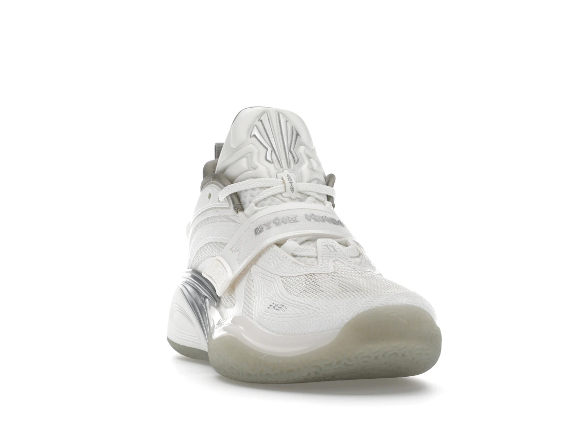 Anta Kai 1 Triple White