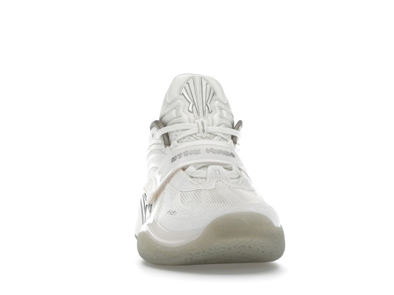 Anta Kai 1 Triple White