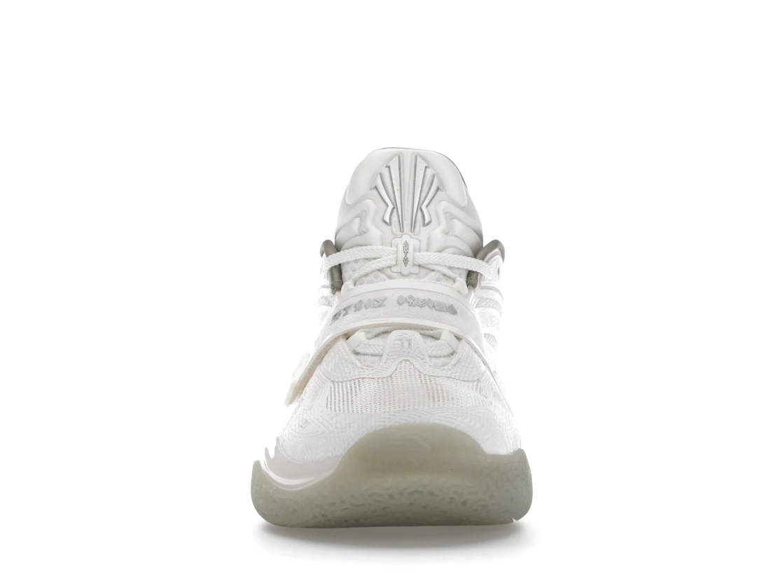 Anta Kai 1 Triple White