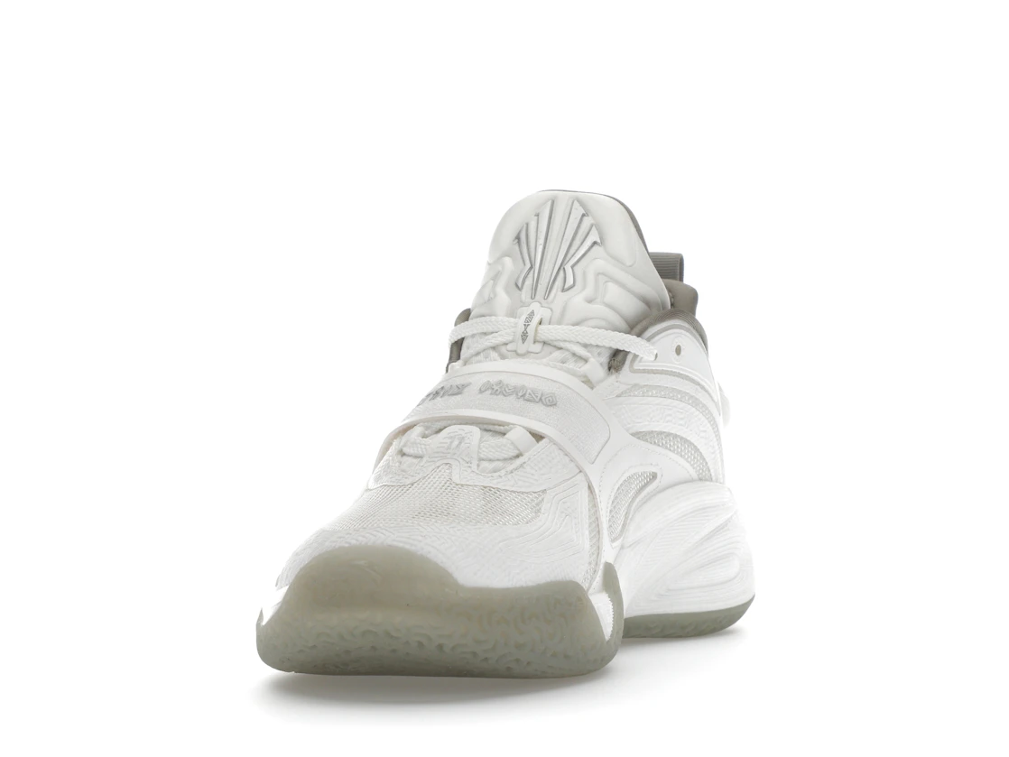 Anta Kai 1 Triple White