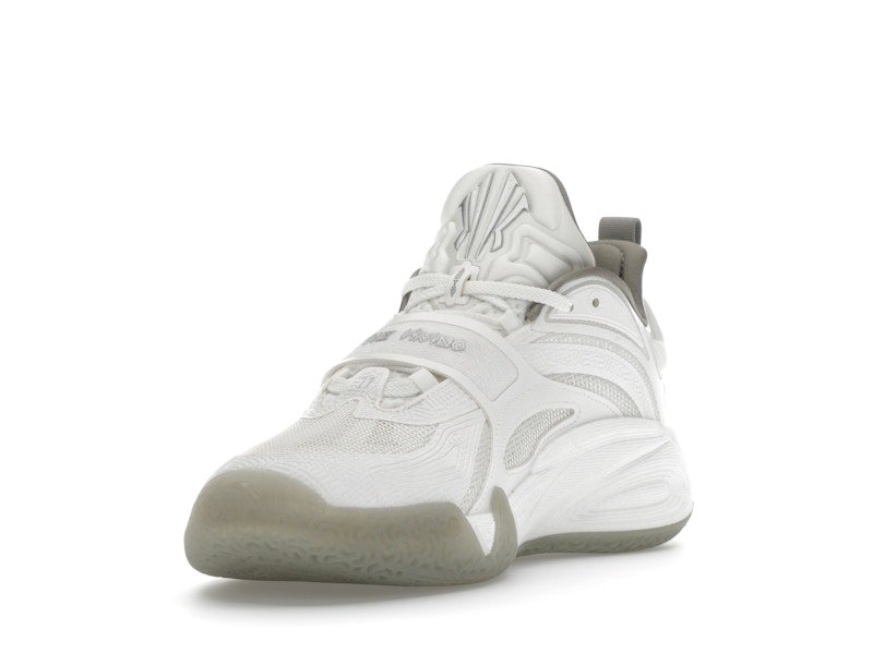 Anta Kai 1 Triple White