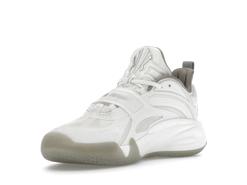 Anta Kai 1 Triple White