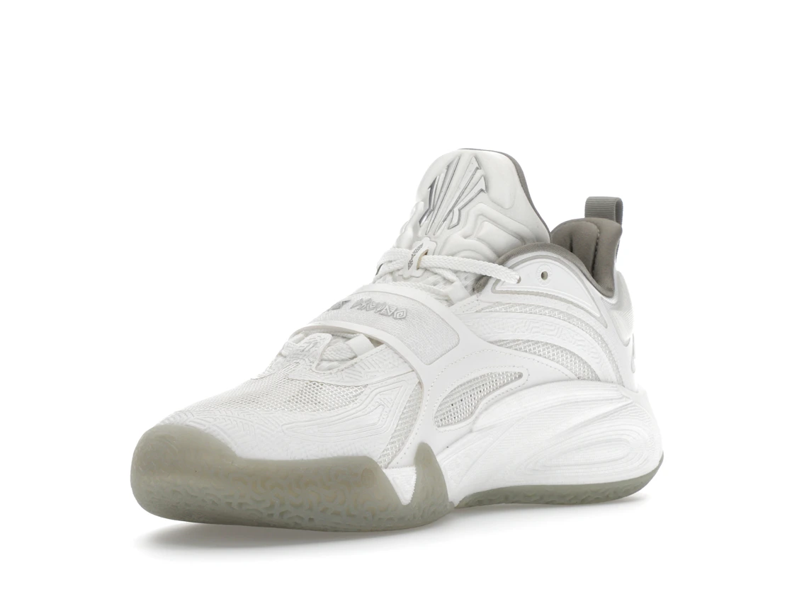 Anta Kai 1 Triple White