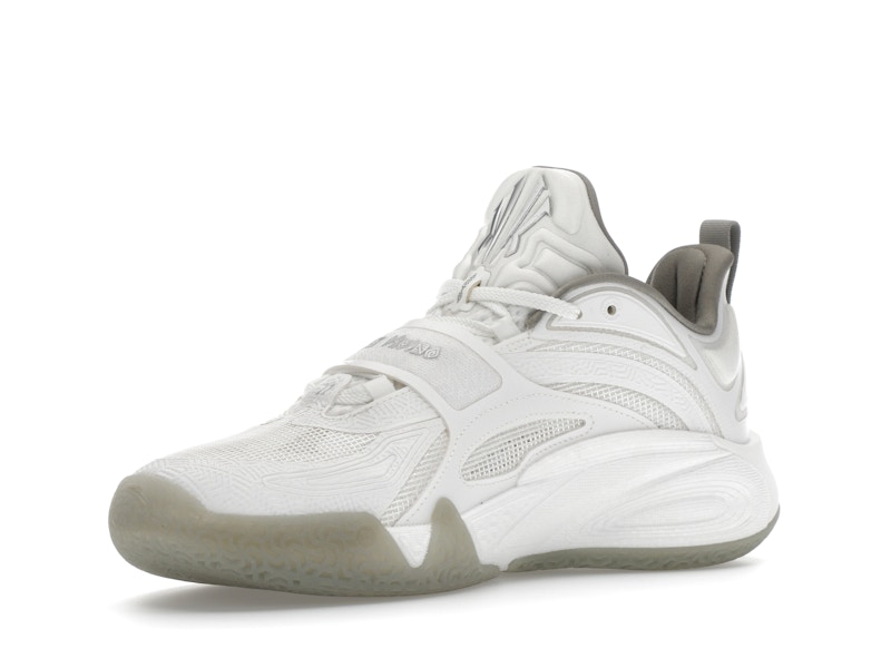 Anta Kai 1 Triple White