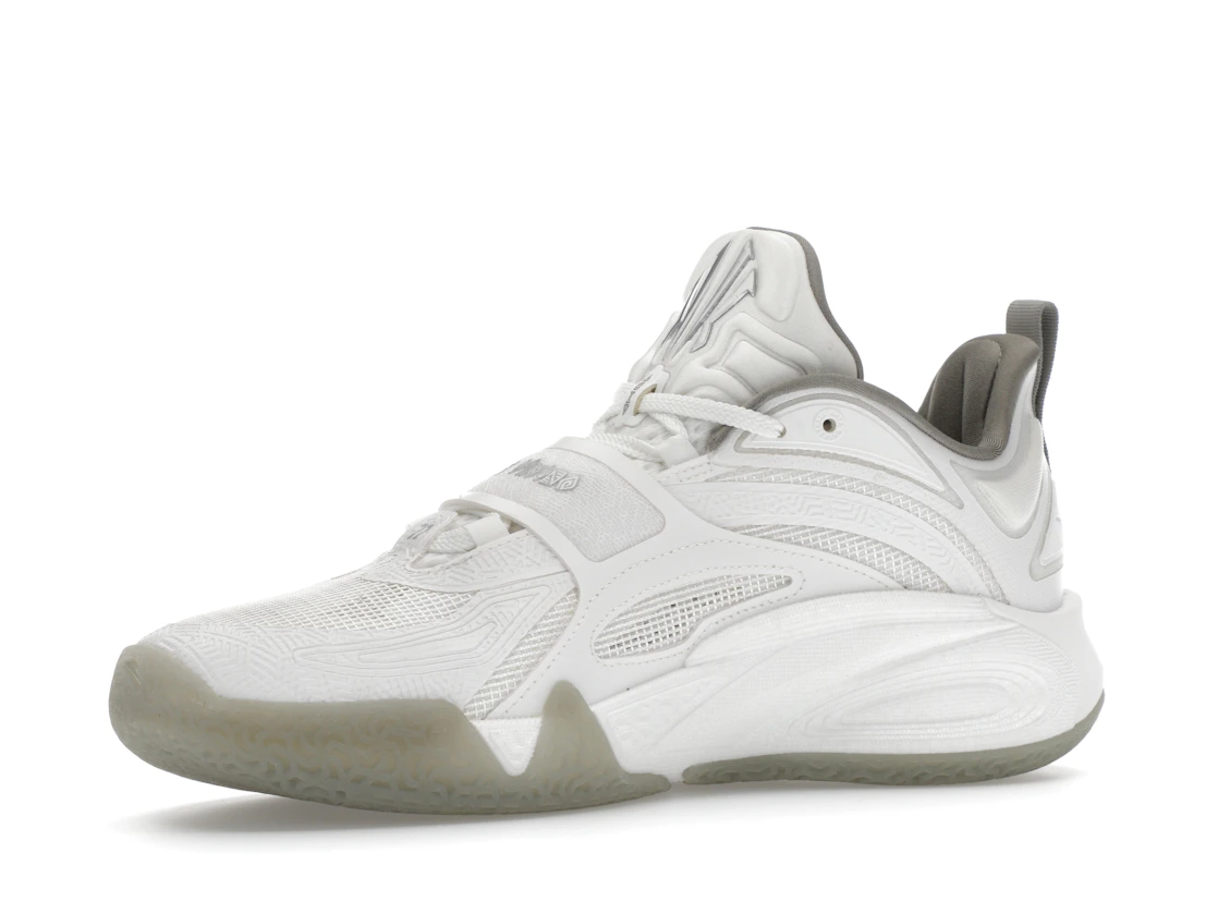 Anta Kai 1 Triple White