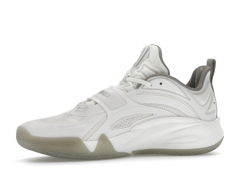 Anta Kai 1 Triple White