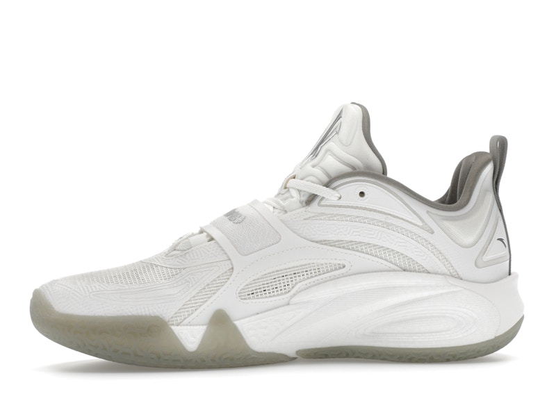 Anta Kai 1 Triple White