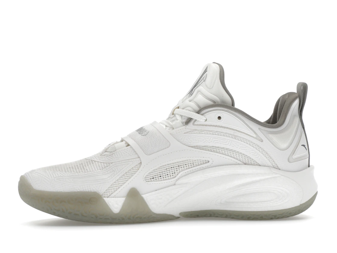 Anta Kai 1 Triple White