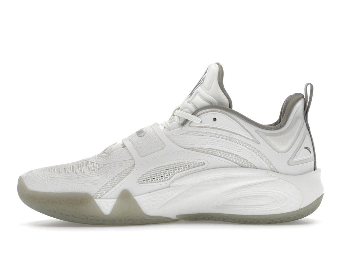 Anta Kai 1 Triple White
