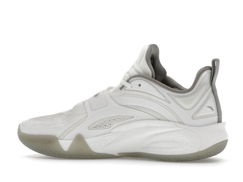 Anta Kai 1 Triple White