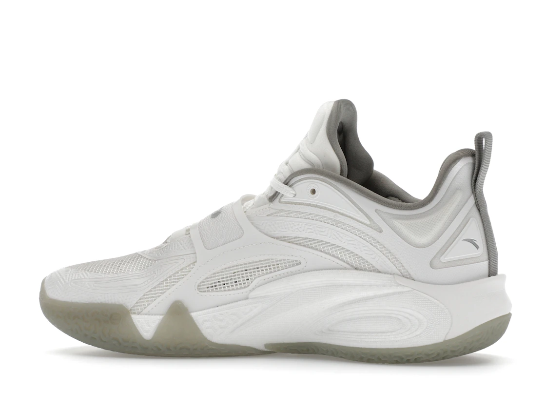 Anta Kai 1 Triple White