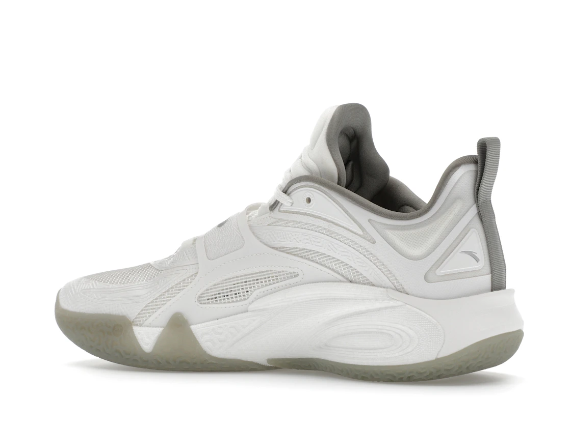 Anta Kai 1 Triple White