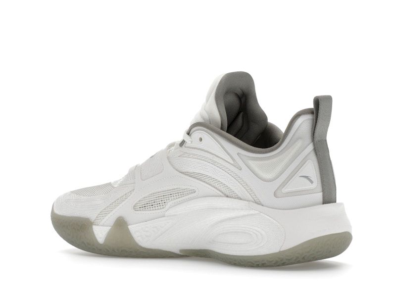 Anta Kai 1 Triple White