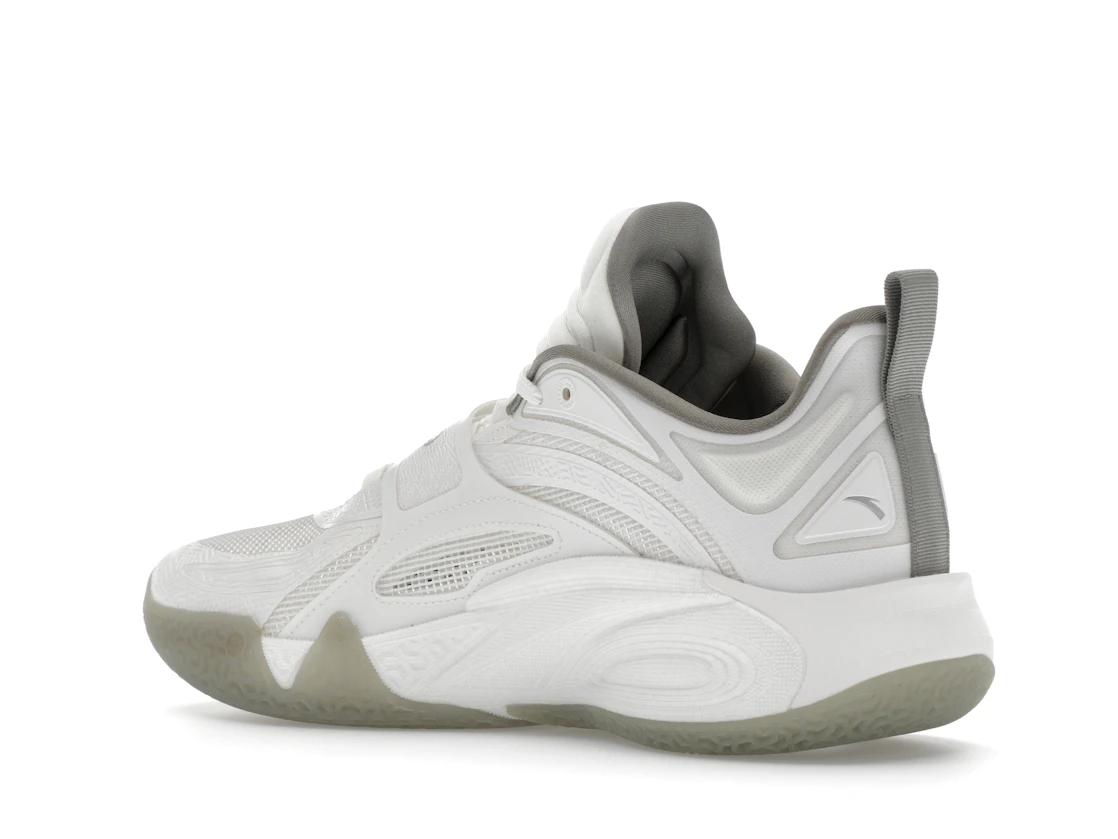 Anta Kai 1 Triple White