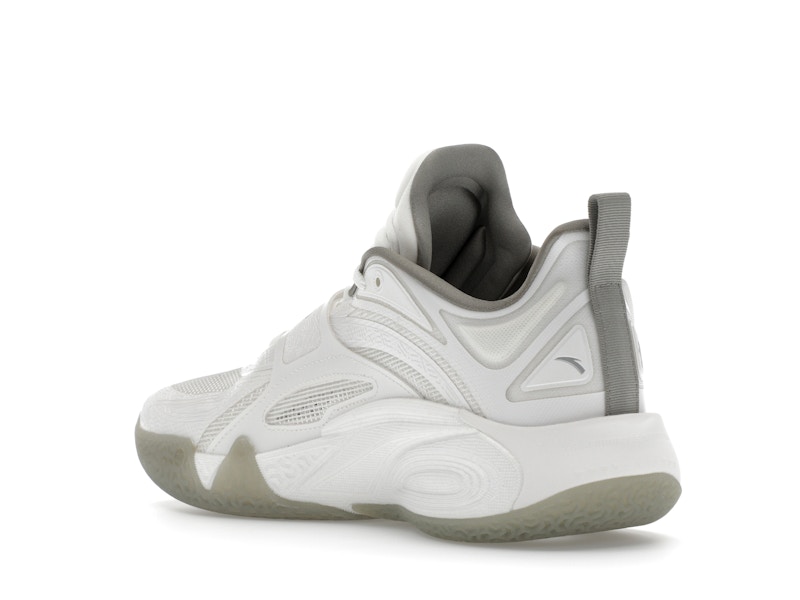 Anta Kai 1 Triple White