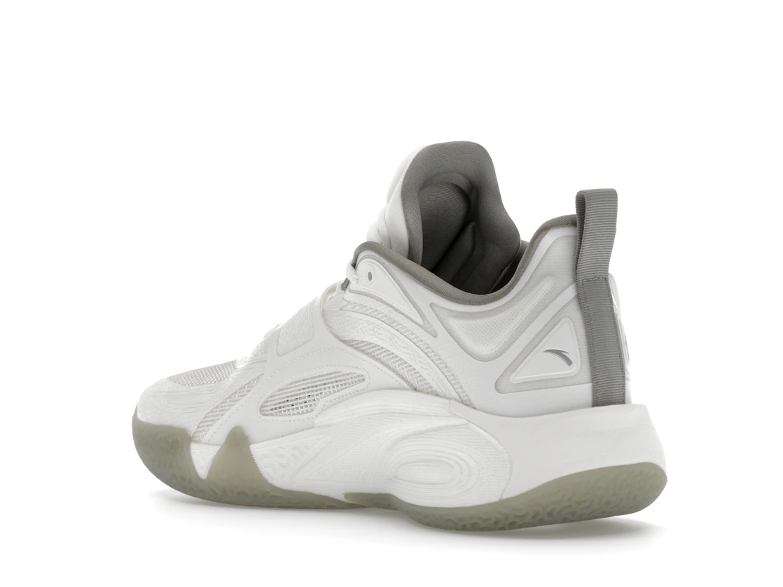 Anta Kai 1 Triple White