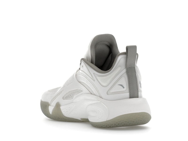 Anta Kai 1 Triple White