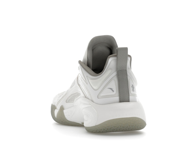 Anta Kai 1 Triple White