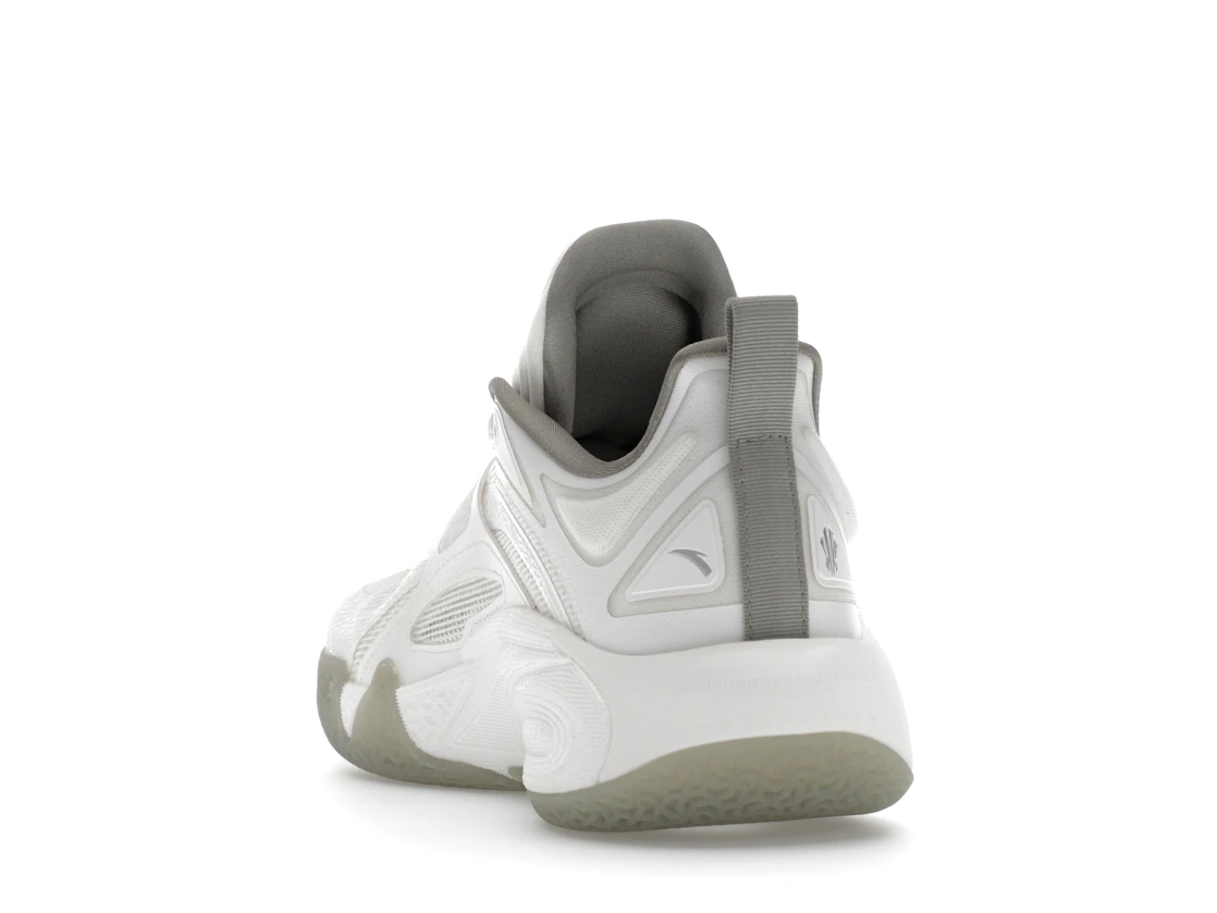 Anta Kai 1 Triple White