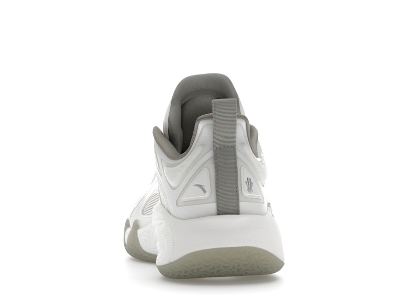 Anta Kai 1 Triple White