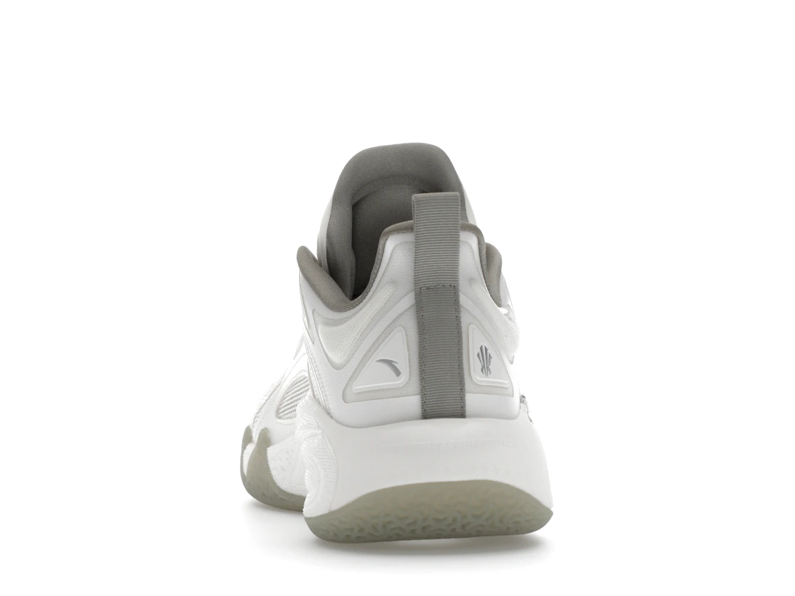 Anta Kai 1 Triple White