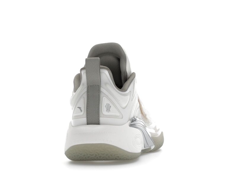 Anta Kai 1 Triple White