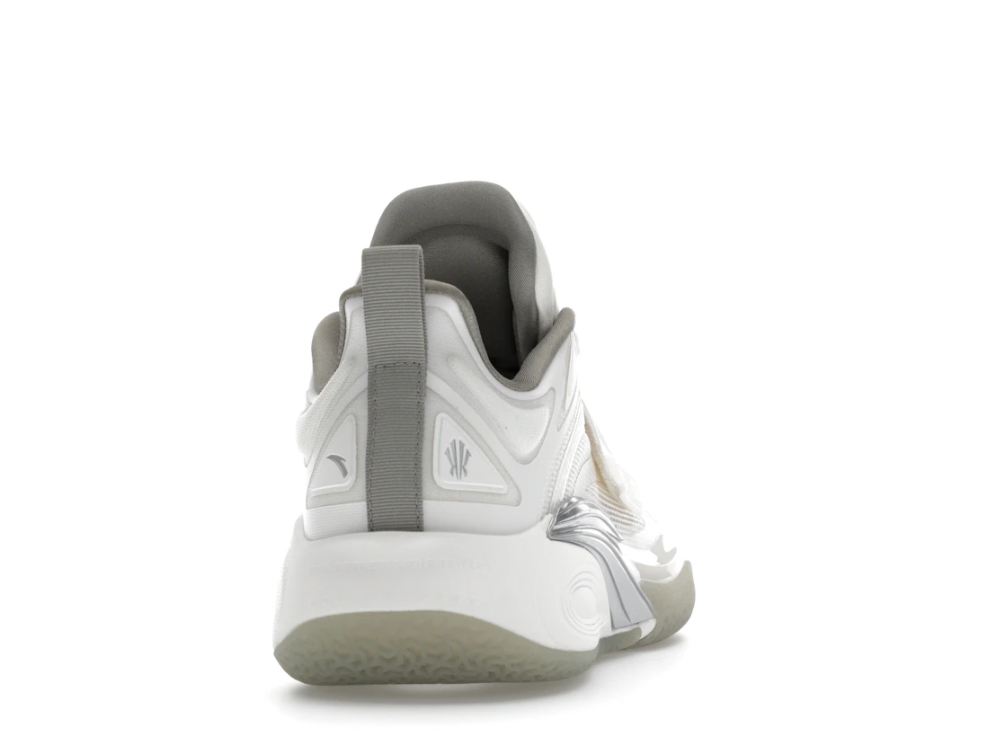 Anta Kai 1 Triple White