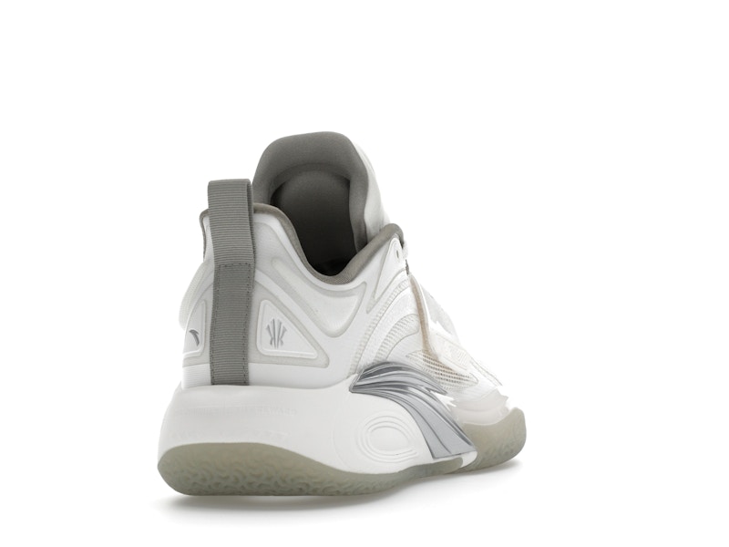 Anta Kai 1 Triple White