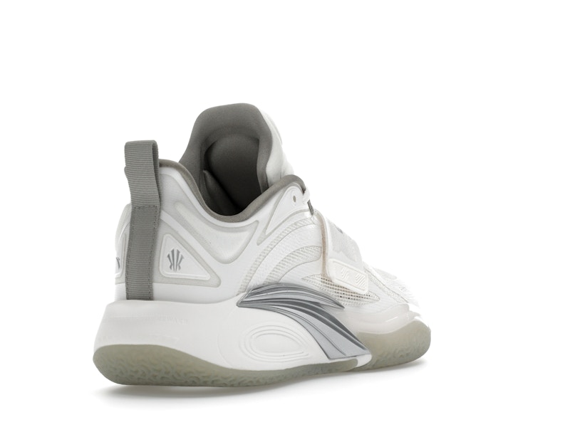 Anta Kai 1 Triple White