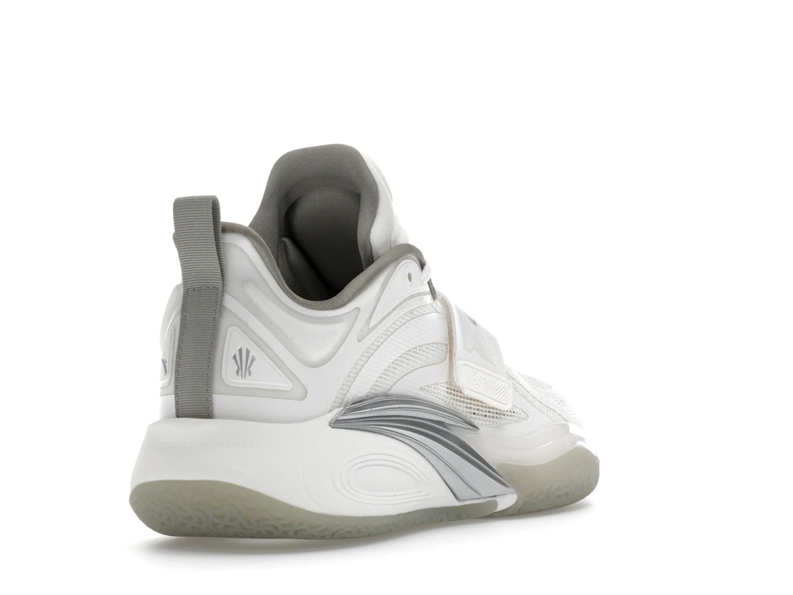 Anta Kai 1 Triple White