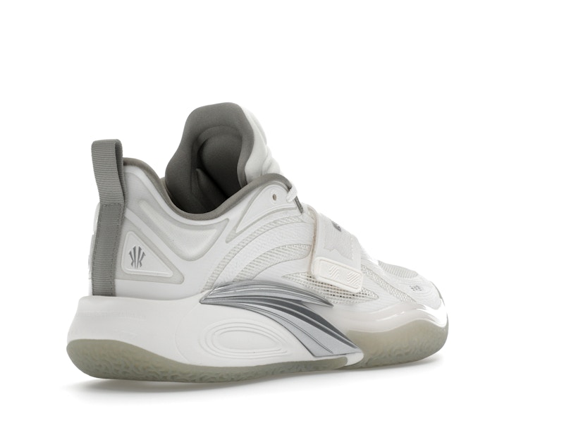 Anta Kai 1 Triple White