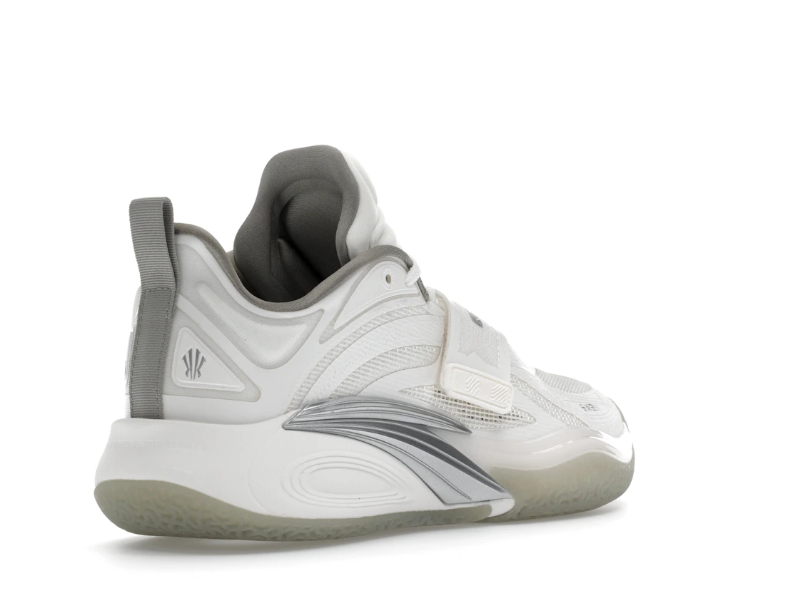 Anta Kai 1 Triple White